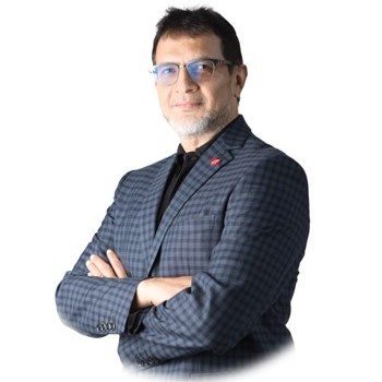 MAKEEN KHAN- CIO COCA-COLA